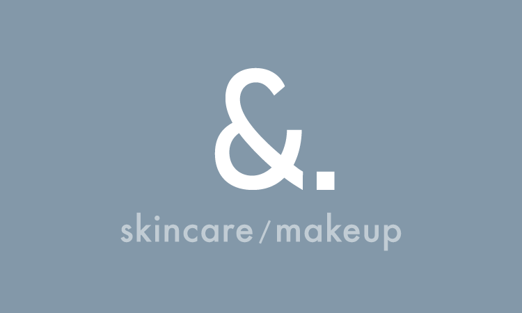 【公式】&.(アンドット)｜スキンケア・メイク